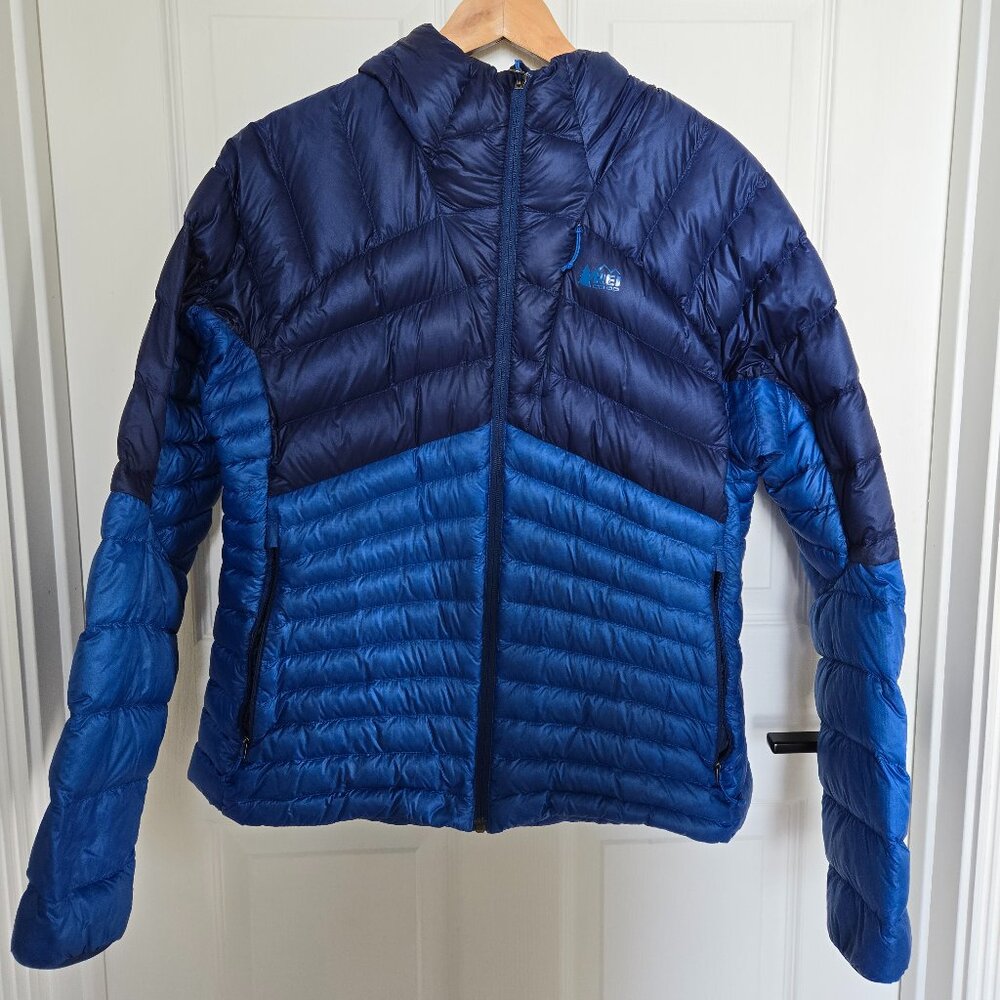 REI Magma 850 Down Hoodie 2.0